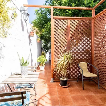 La Jacaranda Apartamento Agaete  Exterior foto