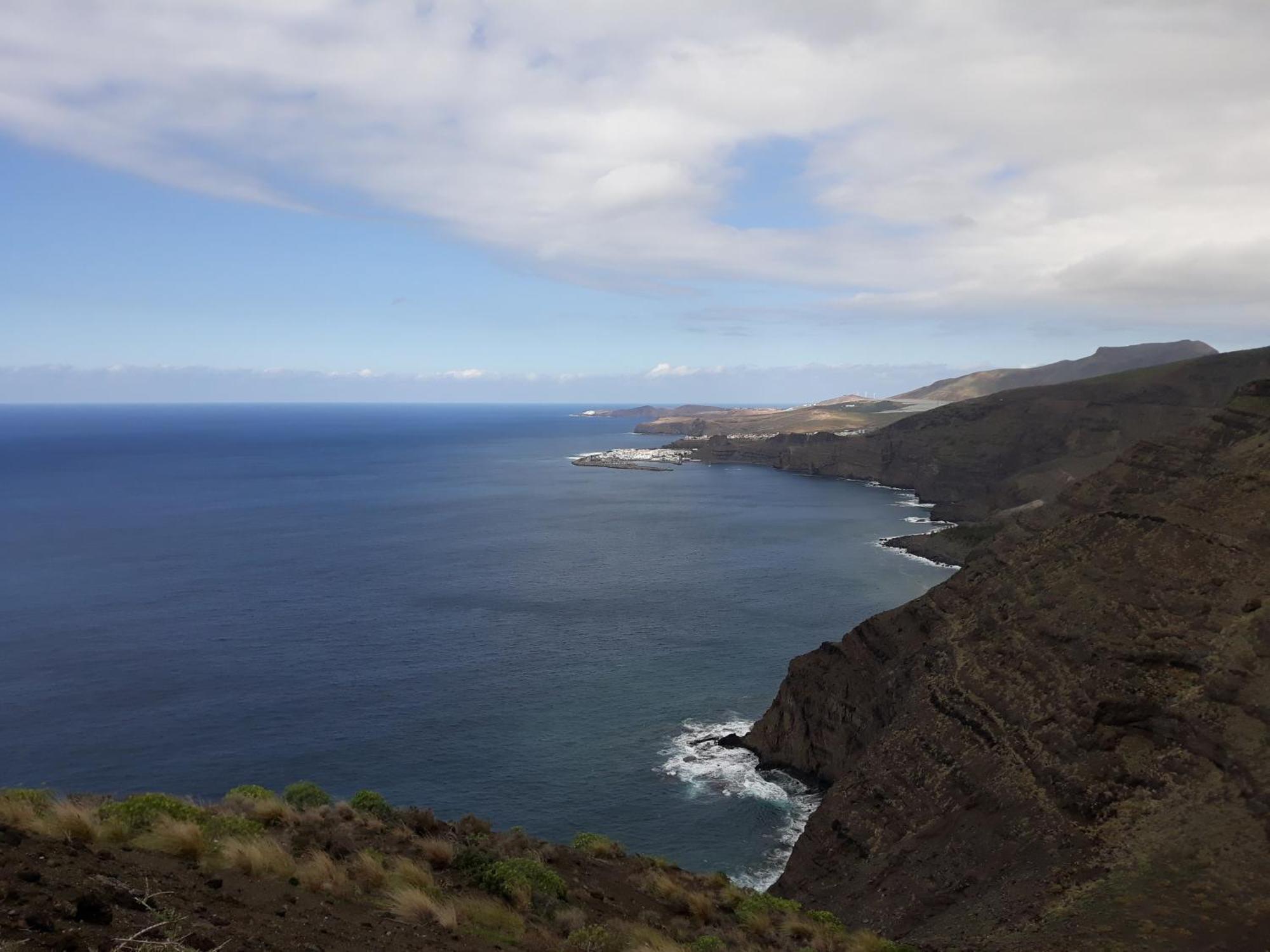 La Jacaranda Apartament Agaete (Gran Canaria)
