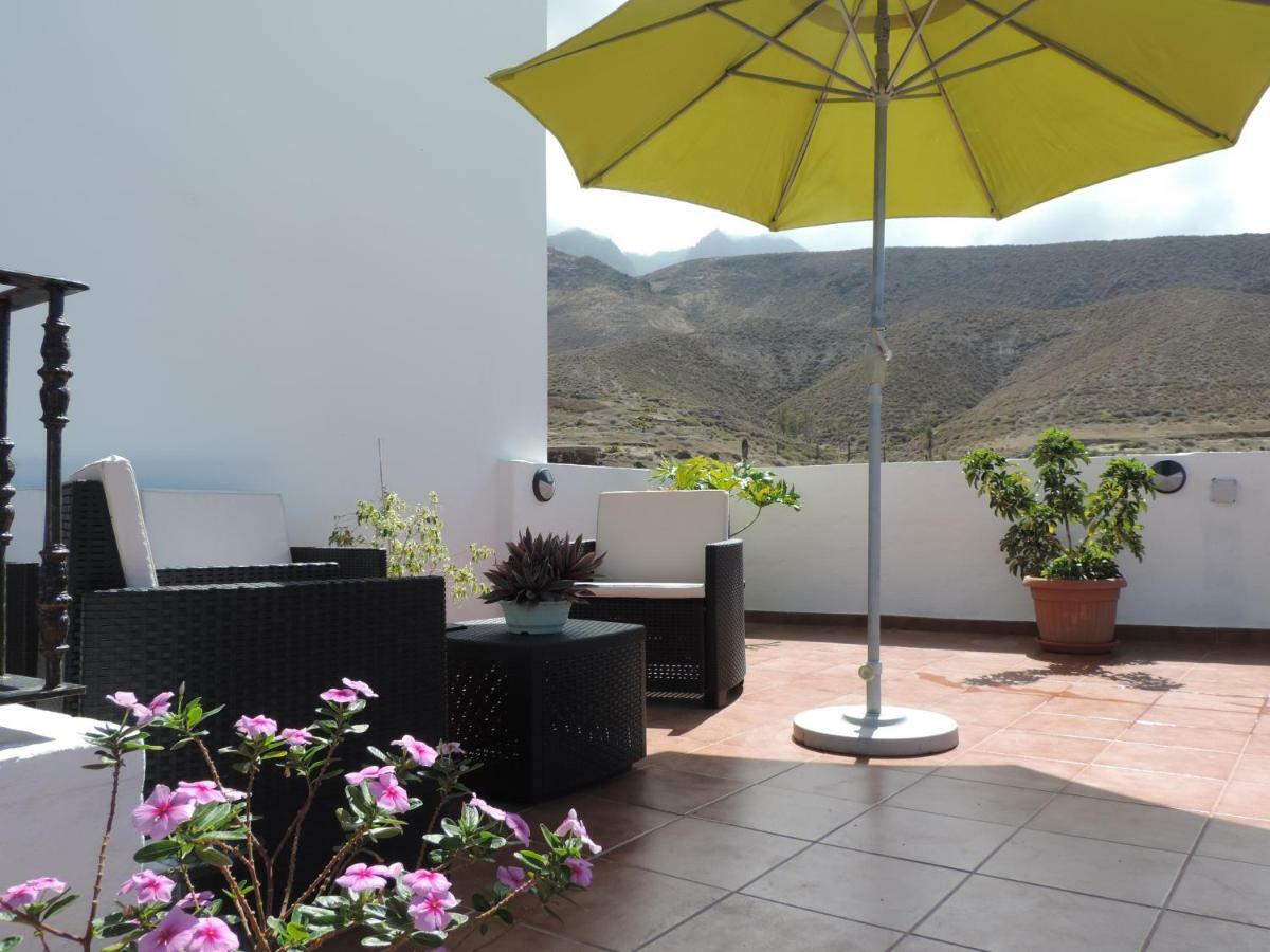 La Jacaranda Apartament Agaete (Gran Canaria)