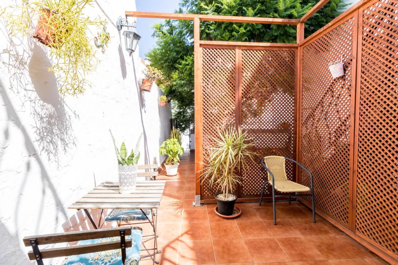 La Jacaranda Appartement *