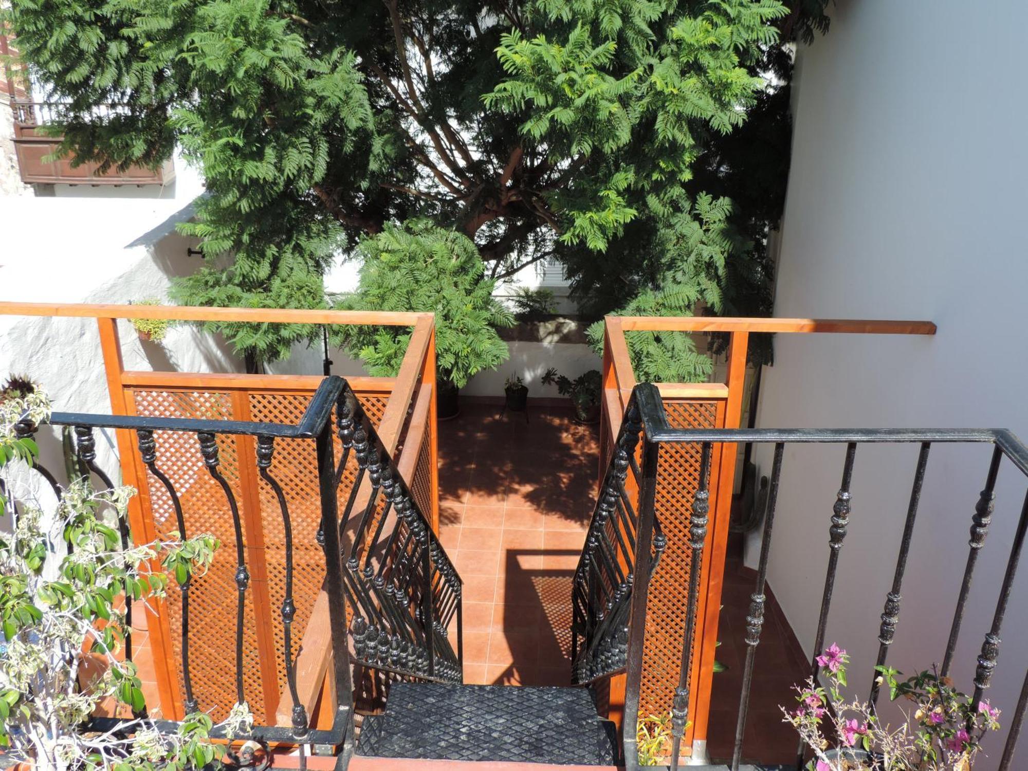 Appartement La Jacaranda *