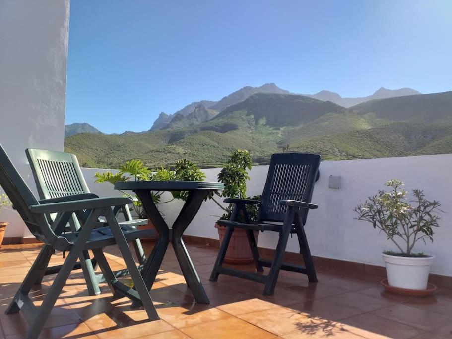 La Jacaranda Appartement
