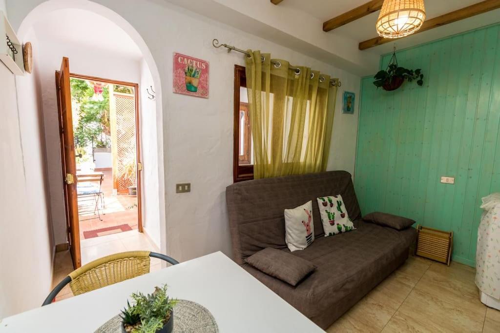 La Jacaranda Appartement