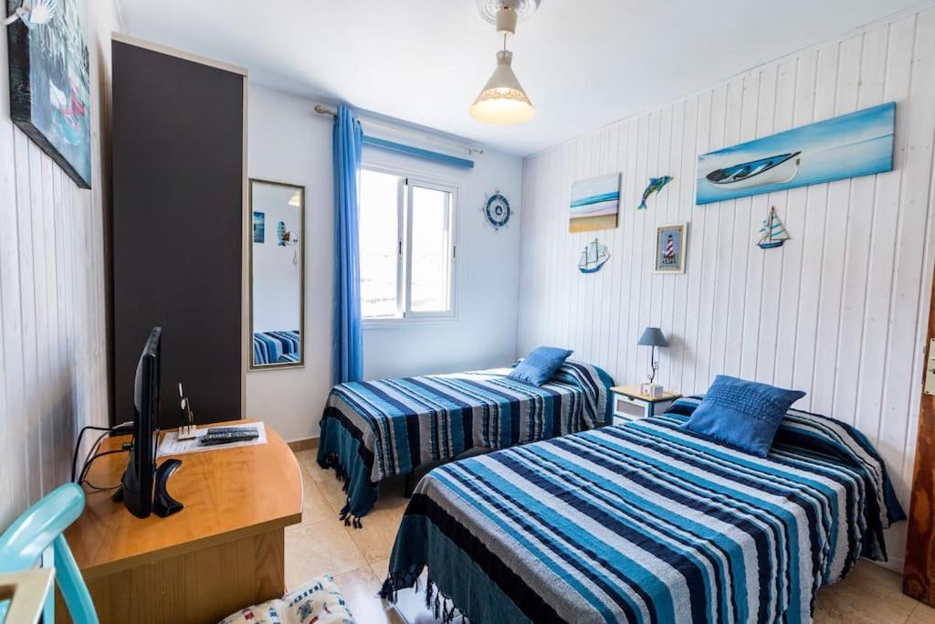 La Jacaranda Appartement *